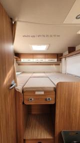 Caravelair T447 - Wohnwagen & Wohnmobile in Bonn