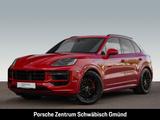 Porsche Cayenne GTS InnoDrive HA-Lenkung Head-Up PDCC - Porsche Cayenne aus 2025