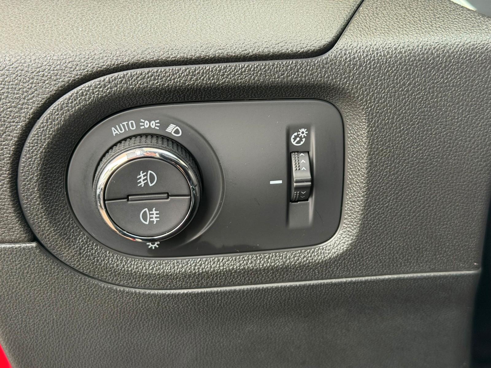 Opel Grandland X Turbo Leder Memory Sitze Keyless