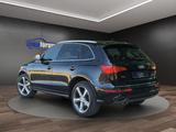 Audi Q5 2.0 TDI quattro S-LINE°AHK°ACC°PANO°STANDHZNG - gebrauchte Audi Q5 aus dem Jahr 2016