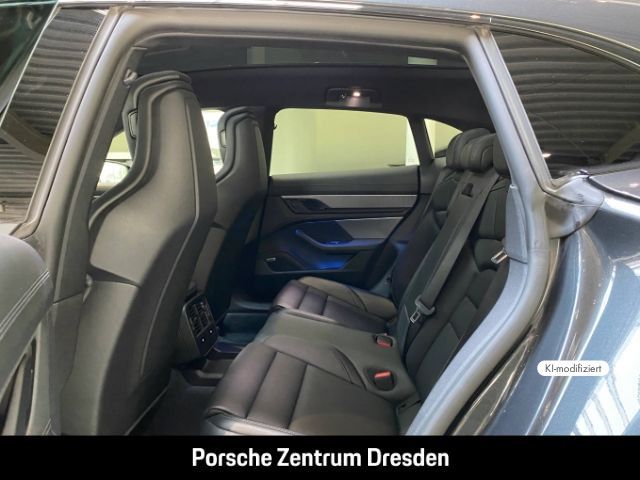 Porsche Taycan 4S Sport Turismo BOSE HD-Matrix Head-Up foto 17