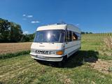 HYMER / ERIBA / HYMERCAR Eriba 564