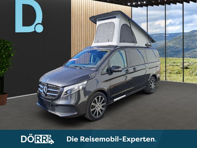 Pössl Vanstar 300 d Preisvorteil 25653 !