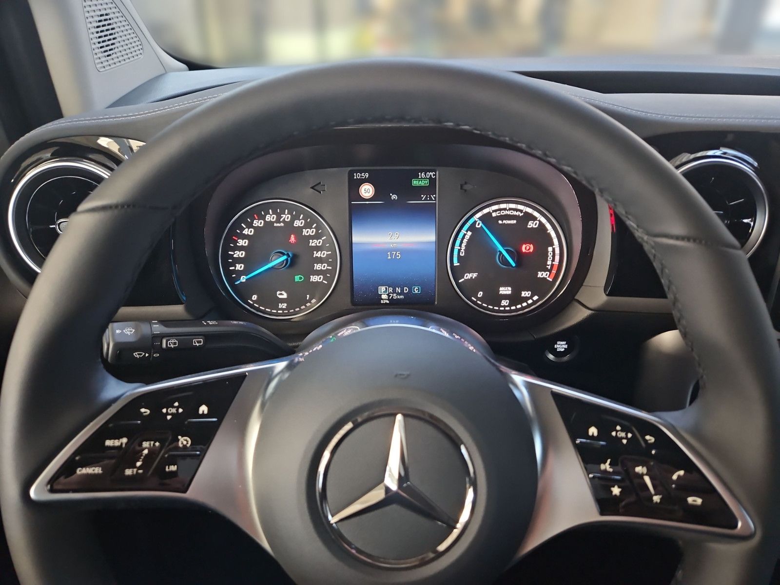 Fahrzeugabbildung Mercedes-Benz 200 Progressive LED RFK Nav 9,5"MBUX MOPF