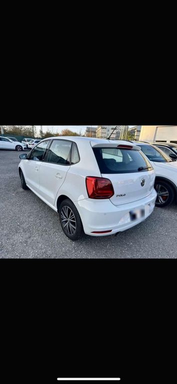 Image of Volkswagen Polo