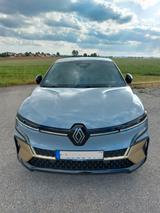 Renault Megane E-Tech Electric, EV60, Iconic, Vollausst. - Renault Megane E-TECH-Iconic