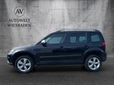 Skoda Yeti Elegance Outdoor | Pano | Cam | Xenon | - Skoda Yeti: Leder