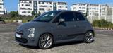 Fiat 500 1.2 8V ROCKSTAR neuer Zahnriemen 01/2025