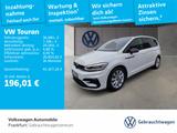Volkswagen Touran 1.5 TSI DSG Highline Navi ACC DAB+ LED