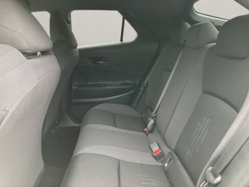 Toyota C-HR - 10