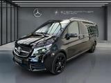 Mercedes-Benz V 300 d 4M AVANTGARDE ED., XL - AMG! LUXUSSITZE!