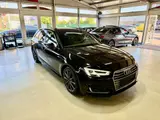 Audi A4 quattro SLinePro DigitalTacho VollAussta - Audi A4: Sline