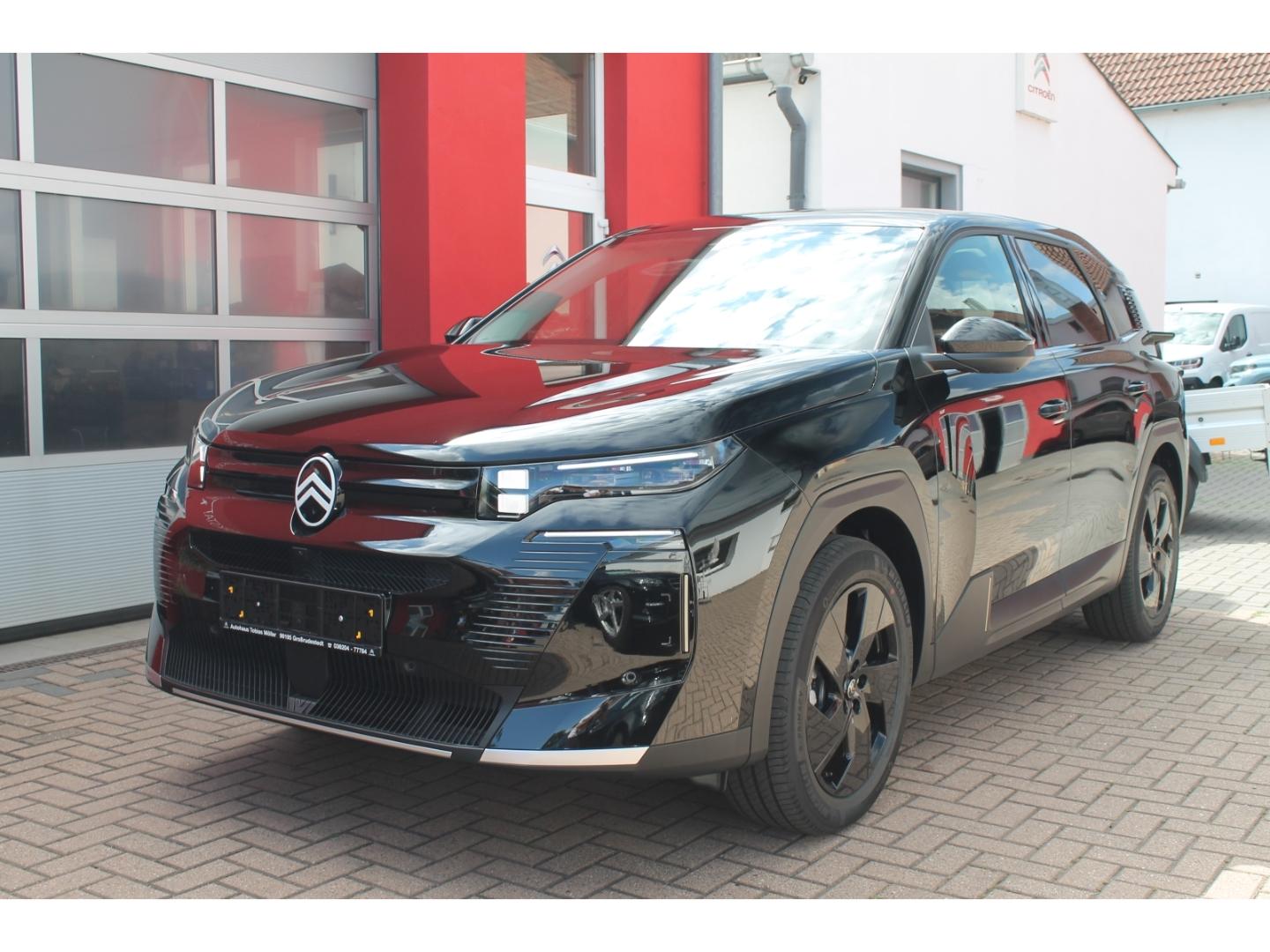 Citroën C5 Aircross 145 Hybrid MAX AHK 360 Shz Lhz Fshz