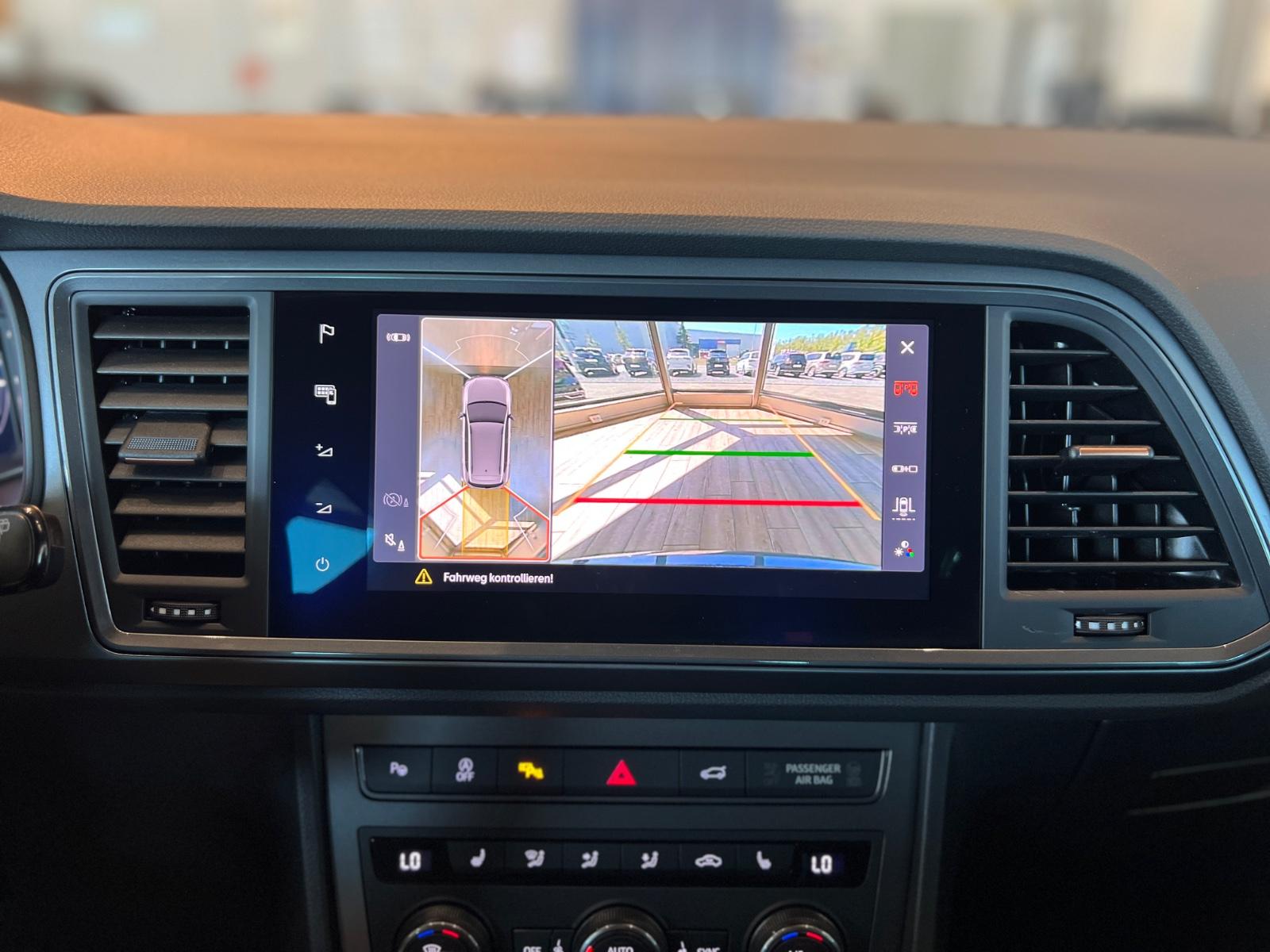 Cupra Ateca VZ 4Drive/360*KAMERA/ACC-HIGH, миниатюра 23