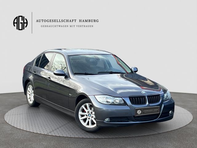 BMW 320i Limousine*Navi*PDC*Klimaauto.*6Gang*