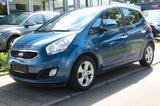 Kia Venga Platinum Edition*Panorama*Navi* - Kia Venga: Platinum Edition
