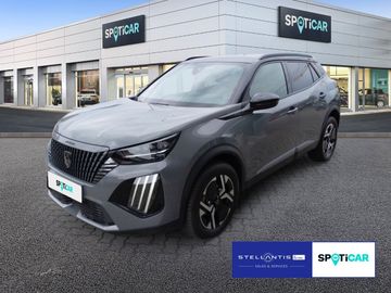 Peugeot 2008 - 1