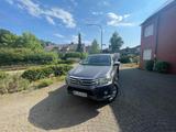 Toyota Hilux Double Cab  invincble 2016 - Toyota Hilux in Herne