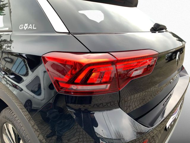 T-Roc 1.0 TSI GOAL LED+NAVI+ACC+PDC+DIGI COCKPIT
