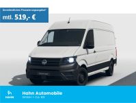 Volkswagen Crafter - Vorschau Bild 1