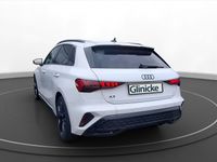 Audi A3 - Vorschau Bild 6