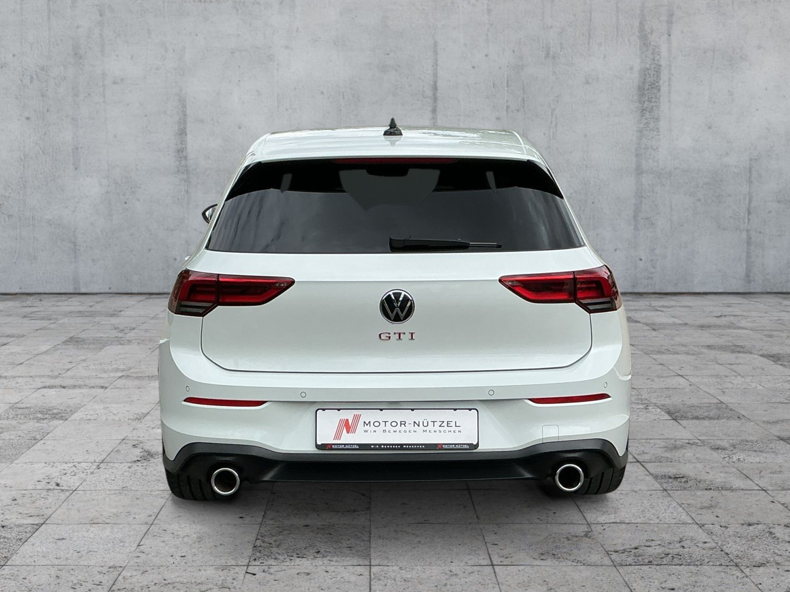 Volkswagen Golf - Bild 5