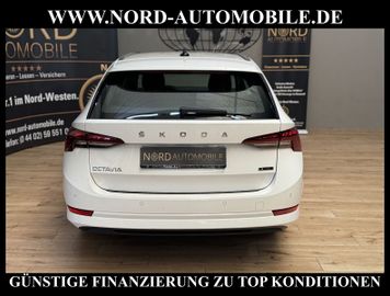 Skoda Octavia - 11