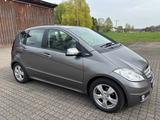 Mercedes-Benz A 180 AVANTGARDE, AHK, Bluetooth Audio, TÜV neu - gebrauchte Mercedes-Benz A 180 aus dem Jahr 2010