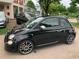 Fiat 500 ABARTH 595 1.4 turismo - Fiat 500 in Augsburg