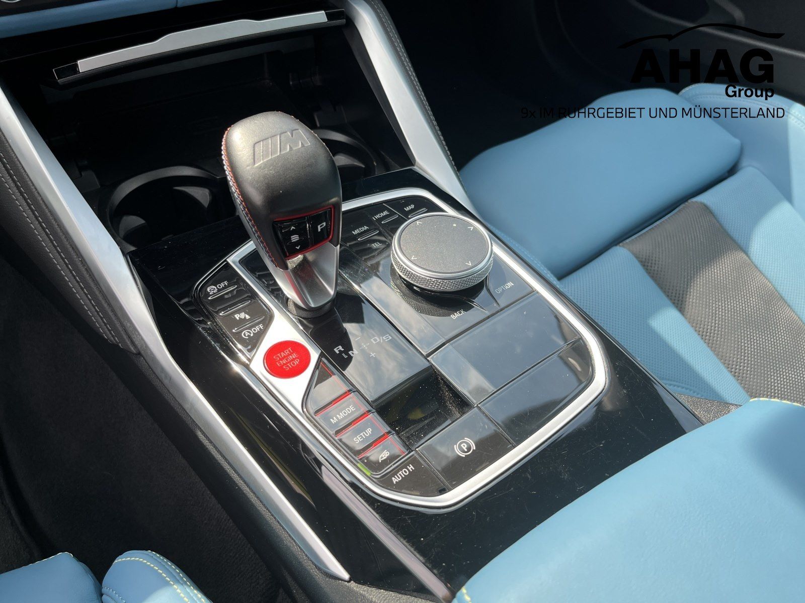 BMW M4 - Bild 10