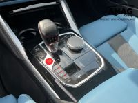 BMW M4 - Vorschau Bild 10