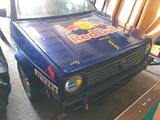Volkswagen VW Golf 2 II GTI 16V RENNWAGEN  mit EINZEL... - Volkswagen Golf aus 1990: GTI