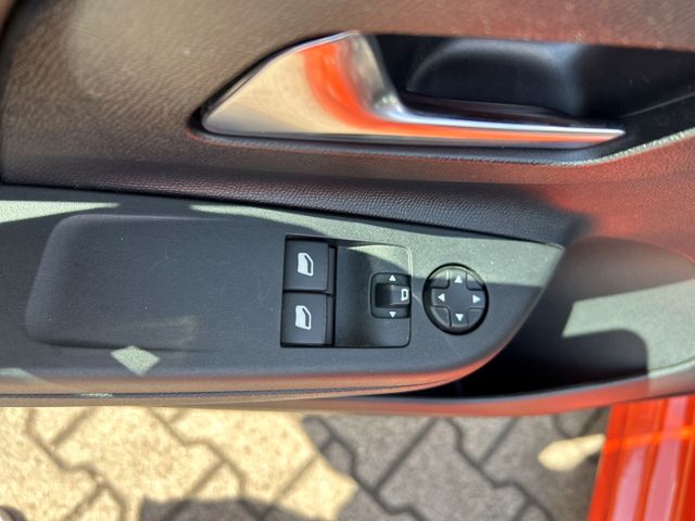 Corsa Edition ALLWETTER SHZ CAM LHZ KLIMAAUTOMAT