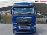 MAN TGX 18.480 4x2 BL SA - Kehrmaschine