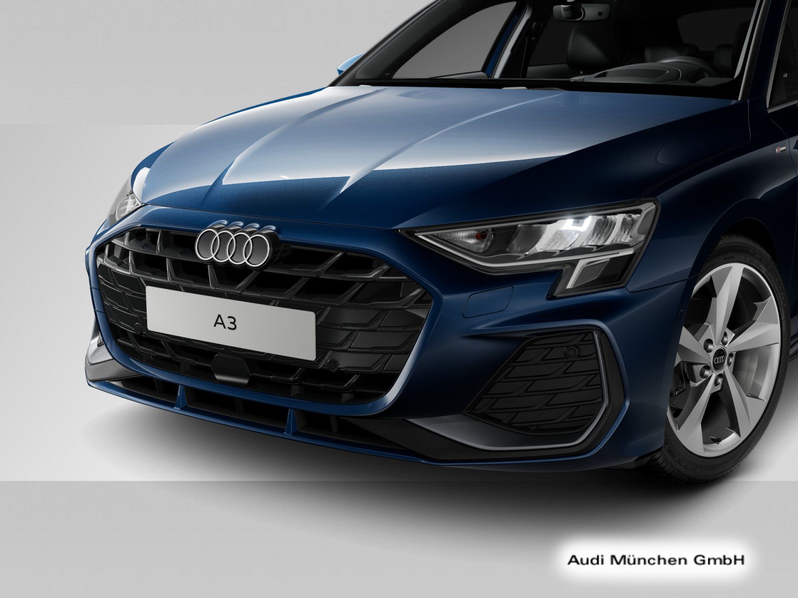 Audi A3 - Bild 9