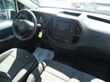 Mercedes-Benz Vito Tourer 116 CDI Pro lang 9 Sitze NAVI/TEMPO - gebrauchte Mercedes-Benz Vito aus dem Jahr 2024