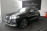 Audi SQ5 3.0 TDI quattro *PANO*NAV*KARMANKARDON*TOP* - gebrauchte Audi SQ5 aus dem Jahr 2019