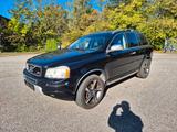 Volvo XC 90 XC90 D5 R-Design Geartronic - Volvo XC90 aus 2013: Geländewagen