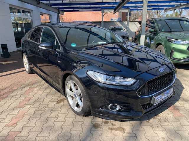 Ford Mondeo 5-Türer 1.5I, ST-Line,LED,Winterpaket,Tei