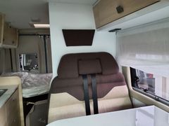 Chausson V 594S  First Line MJ25  Automatik