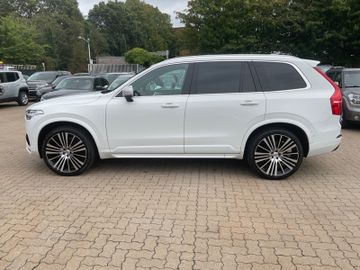 Volvo XC90 - 10