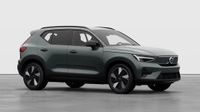 Volvo EX40 - Vorschau Bild 3