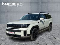 Hyundai SANTA FE - Vorschau Bild 1