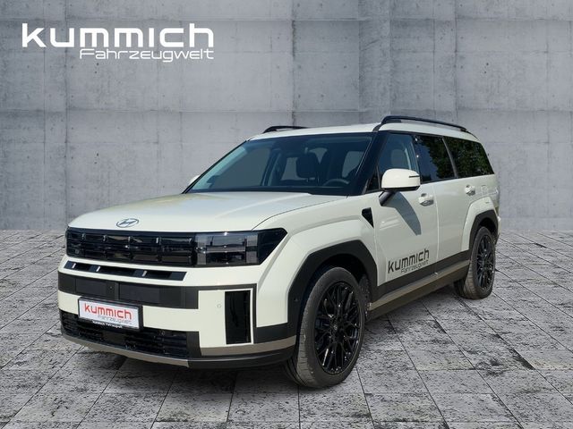 Hyundai SANTA FE HEV 1.6 T-GDI-WKR inkl. INTRO+PANO