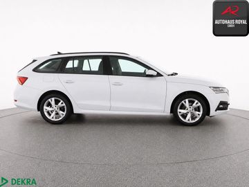 Skoda Octavia - 6