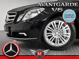 Mercedes-Benz E 350 CGI V6 COUPE BE*Aut.*Leder*Schieb.*Xenon* - Mercedes-Benz E 350 in Solingen