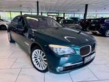 BMW 750Li xDrive LANG SHADOW 360CAM HEADUP SOFT ACC - gebrauchte BMW 750 aus dem Jahr 2011