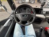 MAN 15.250 4X2 offene Pritsche - MAN Aachen
