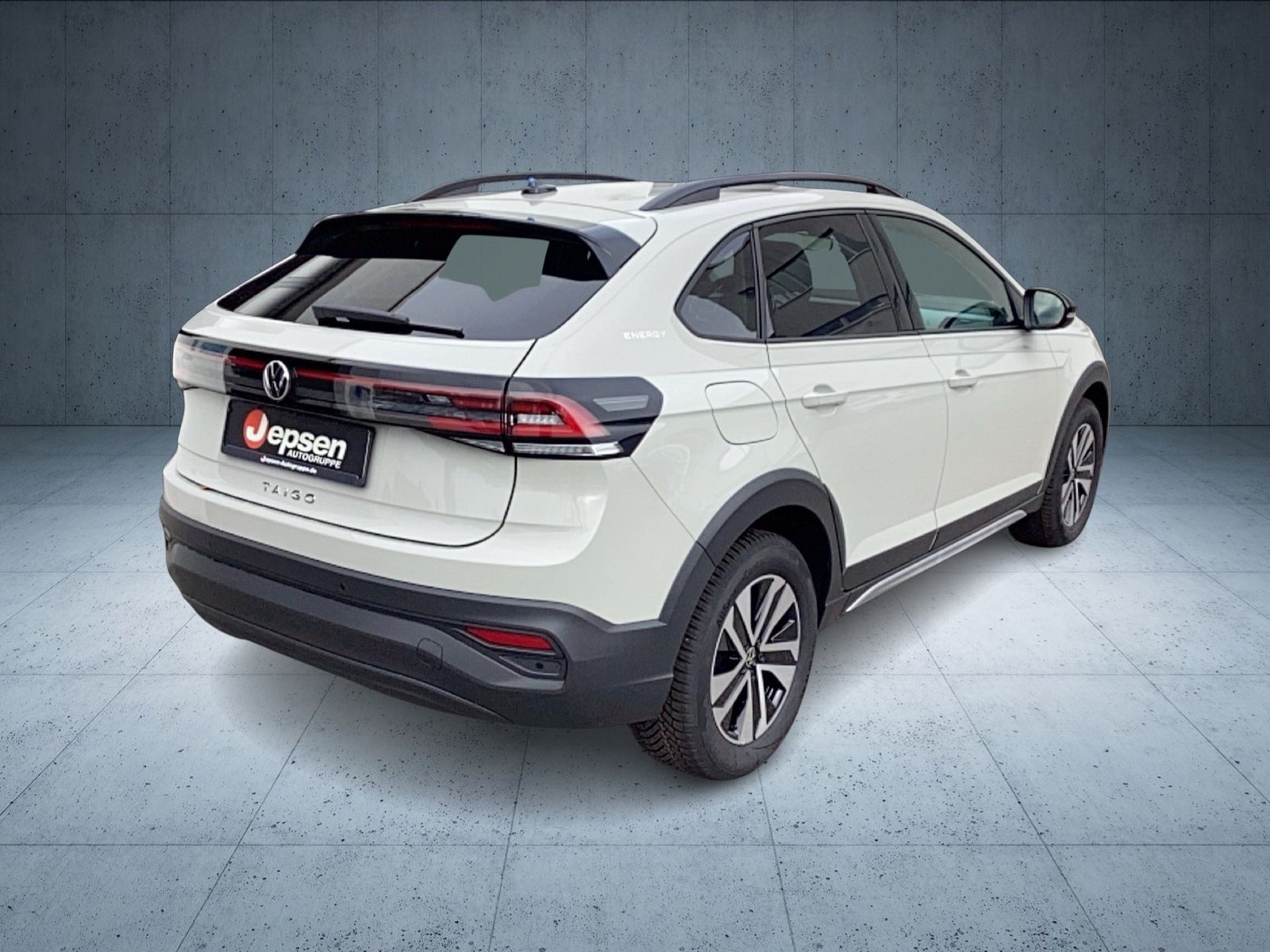 Volkswagen Taigo - Bild 5