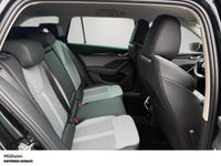 Skoda Octavia - Vorschau Bild 7